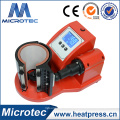 Nueva versión de la mejora eléctrica taza calor máquina de la prensa (MP-99) con precio de fábrica